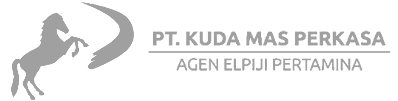 Kuda Mas Perkasa Logo