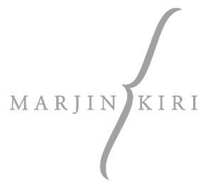 Marjin Kiri Logo