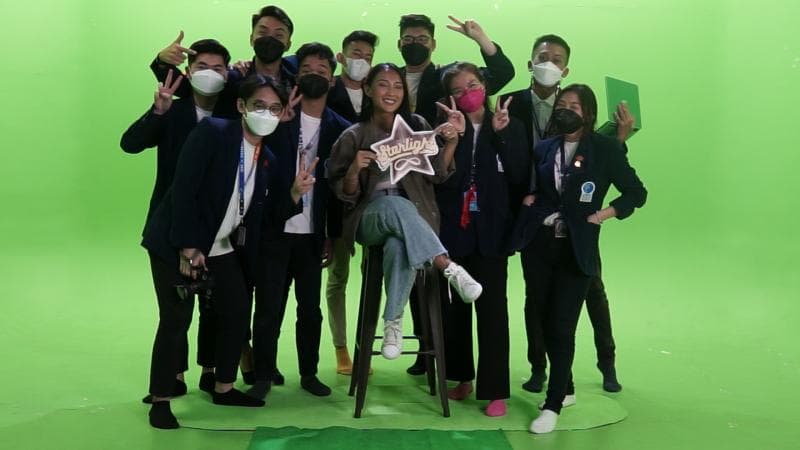 Starlight UMN event 1