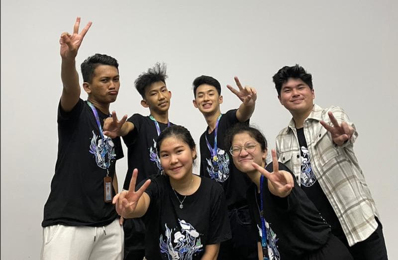 Starlight UMN event 2