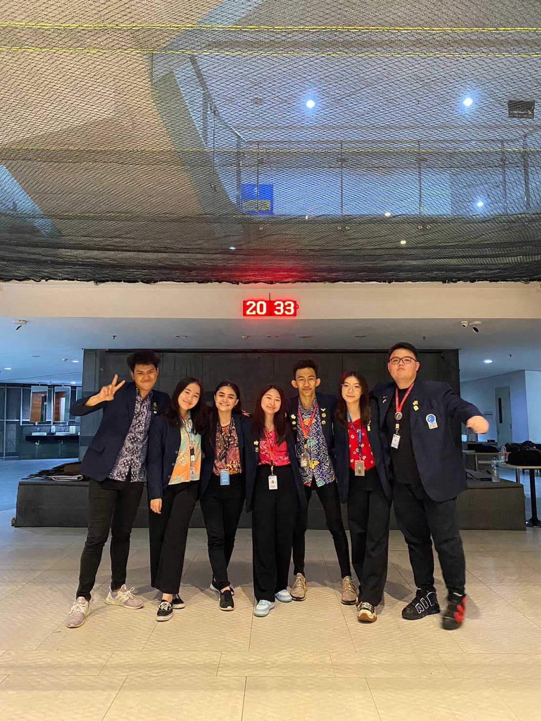 Mr. & Ms. UMN 2023 image